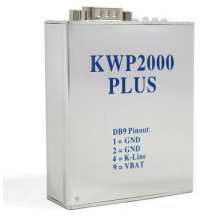 Kwp2000 Plus ECU Flasher, Kwp2000 Chip Tuning Tunning OBD2/OBD outil